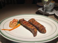 -波特曼西餐厅(中央大街店)