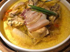 -金牌外婆家(苏州中心店)