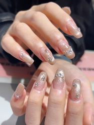 -丽心自助美甲美睫