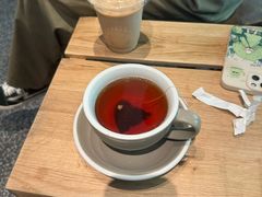 -BAKER&SPICE(安福路店)