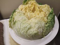 -竹叶涮肉坊(总店)