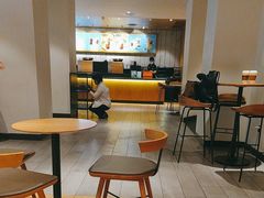 -星巴克(深圳侨城街店)
