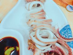 -故乡明太鱼屋(航北路店)