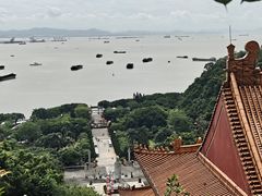 -南沙天后宫景区