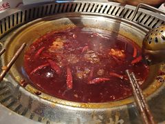 -小龙坎火锅(IFS HOT店)