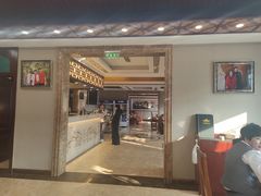 -民族饭荘(新华大街店)