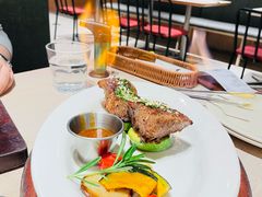 -卡朋西餐(悦汇城店)