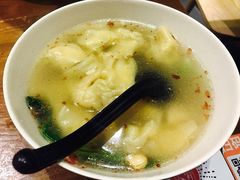 -谭师爷龙抄手(白下路店)