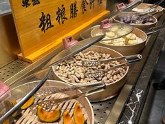 -東盛炭烤自助料理(玄武招商花园城店)