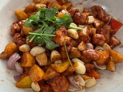 -静之湖湖畔餐厅