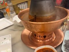 -牛街·马辈儿涮肉(牛街二店)