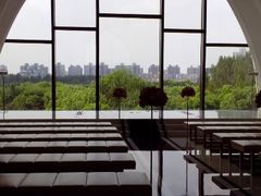 -上海中谷小南国花园酒店