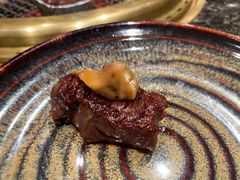 菲力切角-老乾杯和牛烧肉(王府中环店)