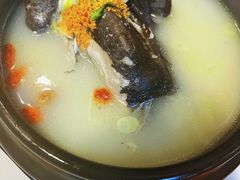 -长顺参鸡汤店(西塔总店)