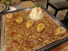 -LA CREPERIE BRETONNE布列塔尼法式餐厅(天童北路店)