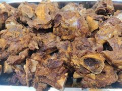 -骨大叔酱大骨自助火锅(东街口店)