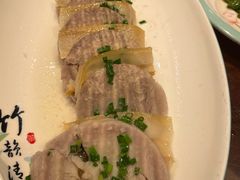 -新虹楼饭庄(崇明陈家镇店)