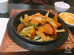 -天一朴素(武汉大学店)