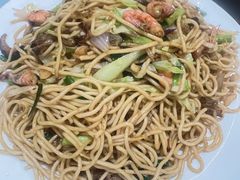 -江南村海鲜馆(洞头店)