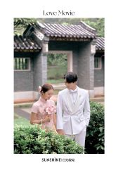 -日光视觉婚纱摄影(旗舰店)