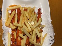 -宋徽厨·安徽菜(绿地店)