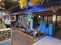-龙大哥辣子鸡新概念餐厅(美的林城店)