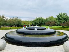 -春晖园度假酒店温泉