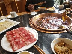 -老码头火锅(骡马市店)