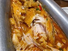 -徽镇小厨·经典徽菜(马连道店)