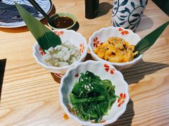 芥末章鱼-有喜屋·日料·居酒屋(旭辉广场店)