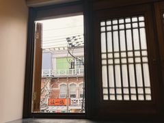 -隐溪茶馆(静安寺店)