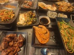 -赛维斯法式铁板烧自助餐厅(正翔国际华联店)