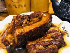 -張飛扒肉·龙江非遗(道外店)