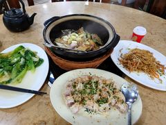 -苏记餐厅(叠南店)