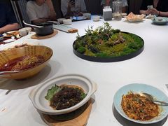 -玉华台饭庄·淮扬菜·烤鸭(望京店)