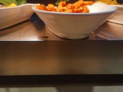 -比亚森自助烤肉料理(裕华店)