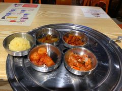 -韩国大金刚烤肉·料理(印象城店)
