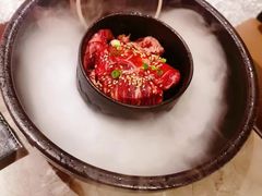 -谷牛日式烤肉(宝山U天地店)