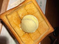 面包诱惑-绿茶餐厅(华发商都店)