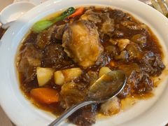 -普天和酒楼·新津菜·烤鸭(天津之眼店)
