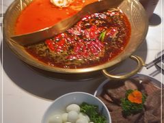 -小龙坎火锅(IFS HOT店)