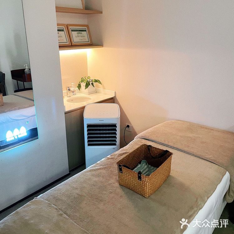 深圳有家日式小颜整骨,体验日式服务不必去日本,来这里就行