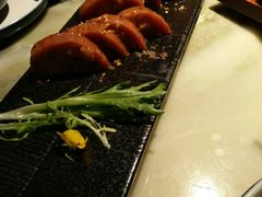 -绿茶餐厅(成都大悦城店)