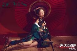 -色色婚纱摄影(大沥旗舰店)