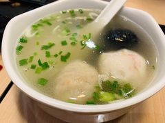 澎湖三色丸汤-四海游龙(大华店)