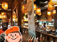 -南京大牌档(三阳广场苏宁店)