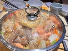 -黄记煌三汁焖锅(广州曜一城店)