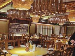 -李久其家民间餐厅(观沙岭公园店)