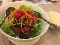 -香蕉叶餐厅(是隆店)