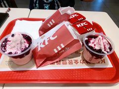 -肯德基(颛桥店)